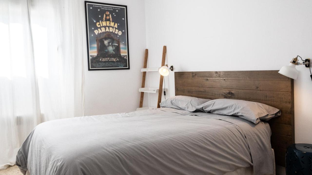 Apartamento Cadiz Paradiso Exteriér fotografie