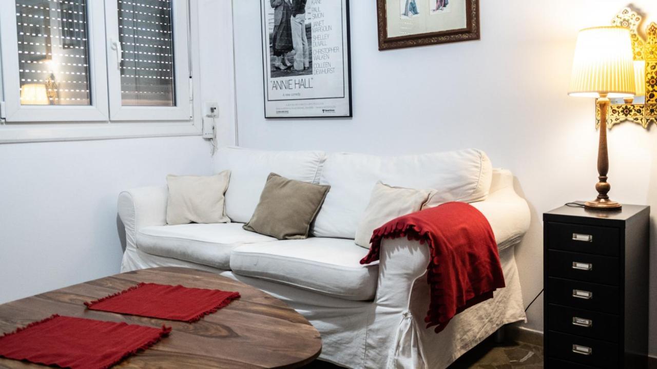 Apartamento Cadiz Paradiso Exteriér fotografie